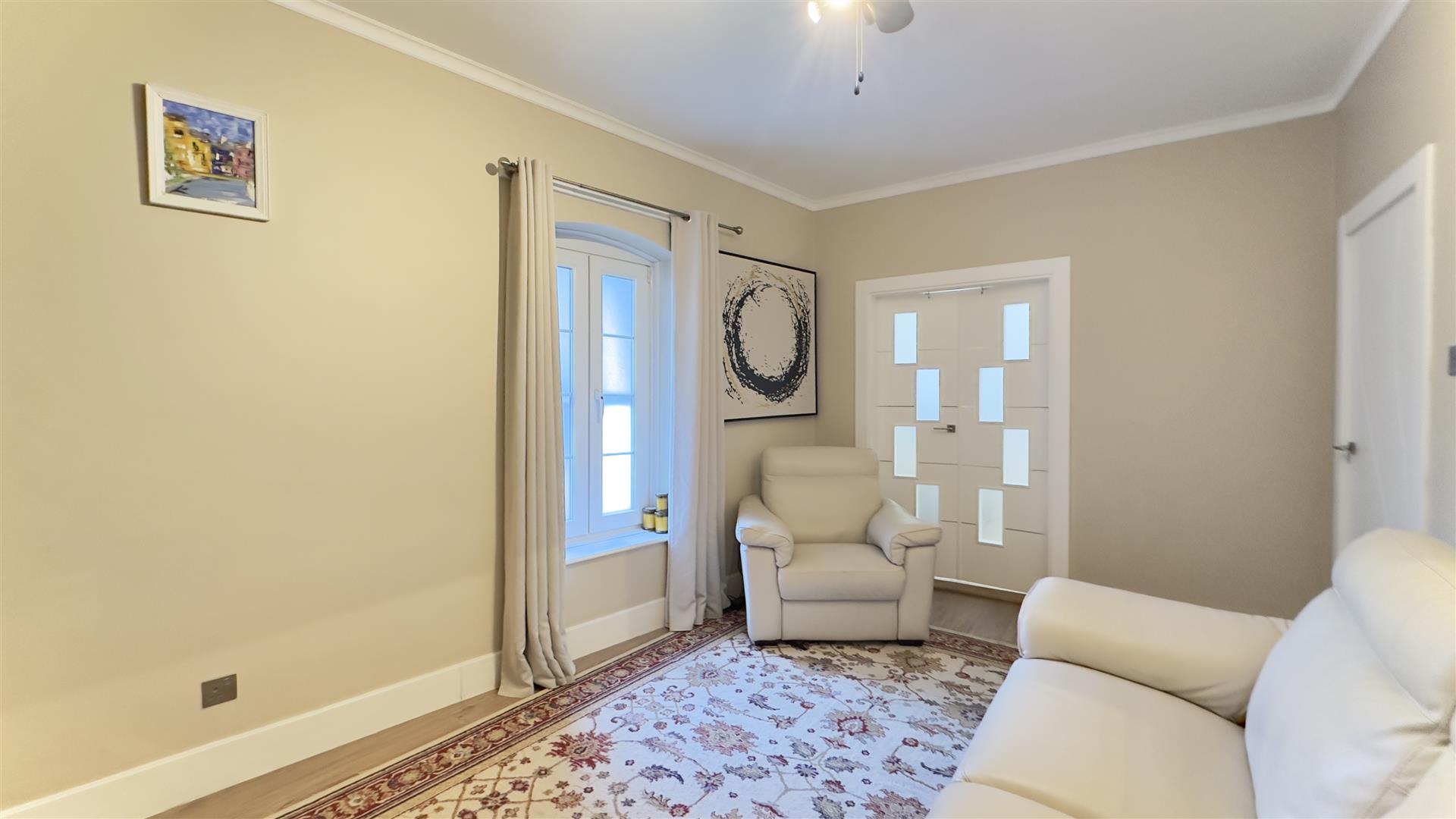 Image of House - 3 Bedrooms - 2 Bathrooms for Sale in Rosia Court-Gibraltar, Image 9